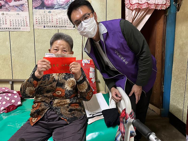 嘉縣執行社會安全網計畫 全縣六處社福中心提供整合性服務-3