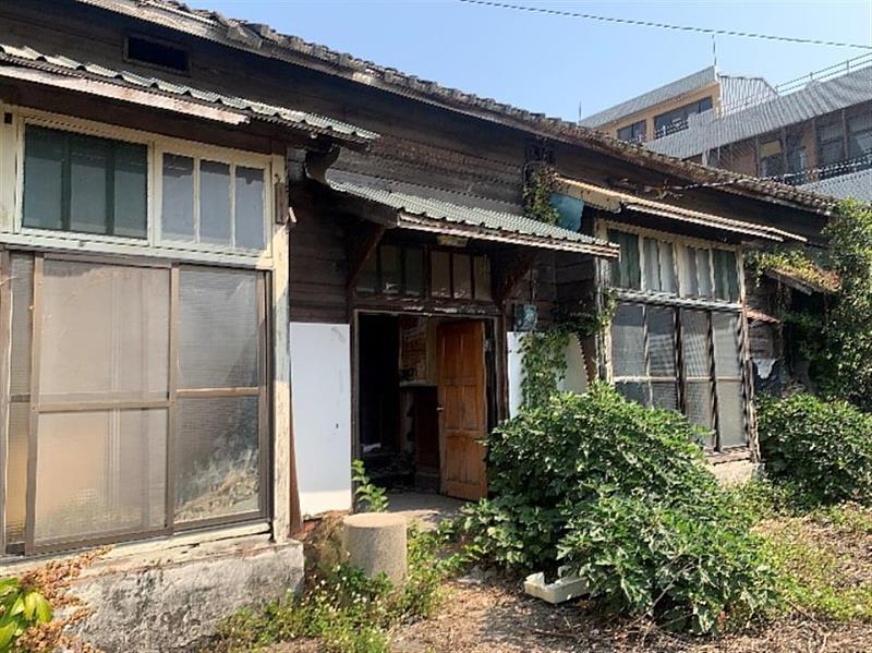 彰化縣政府於112年3月17日召開第2屆「彰化縣古蹟、歷史建築、聚落建築群、紀念建築、史蹟、文化景觀文化資產審議會」112年度第2次會議