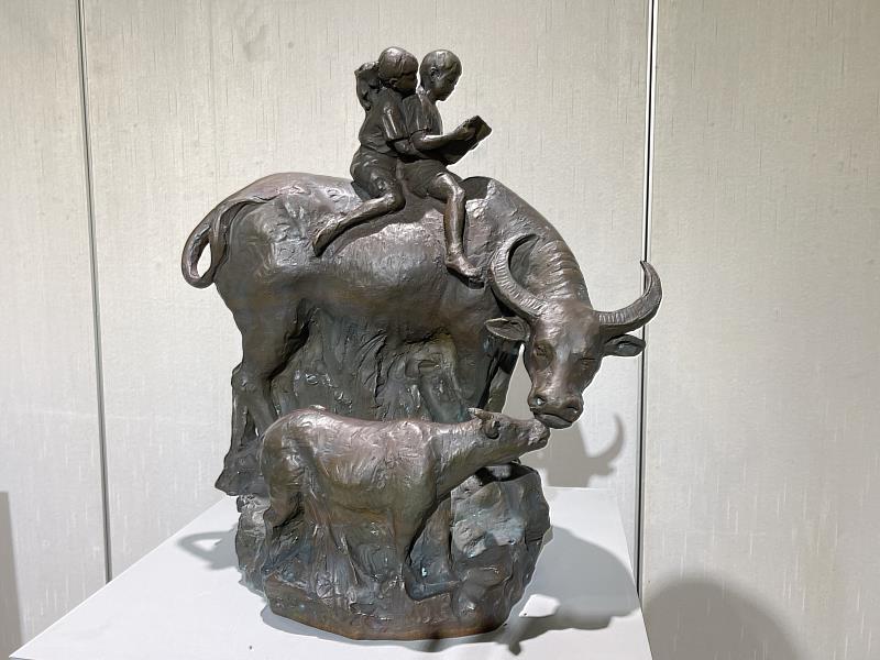 親情溫馨