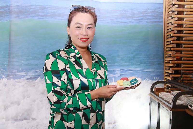 Hi! Nice to SEA you! 饒慶鈴宣布東海岸全新區域品牌「台東 嗨way」正式啟航