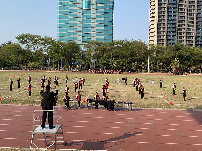 111學年度全國學生表演藝術類競賽成績陸續出爐 臺東學生音樂比賽勇奪19項團體優等