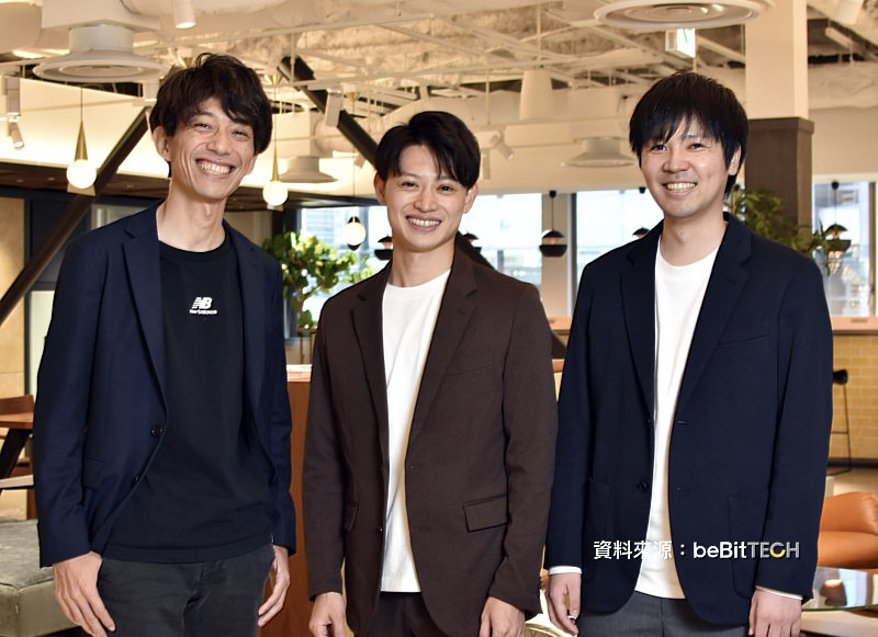 beBit 集團助攻日本 Yamaha 發動機跨越東南亞 OMO 商業鴻溝
