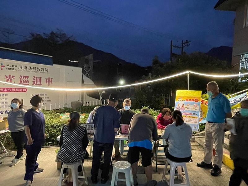 潛伏結核免驚慌，治療完成降低9成發病風險