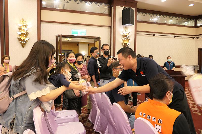 兒童節 Taitung Happy Fun星空電影院將啟動 縣府邀請親子家庭一起FUN輕鬆 樂翻臺東