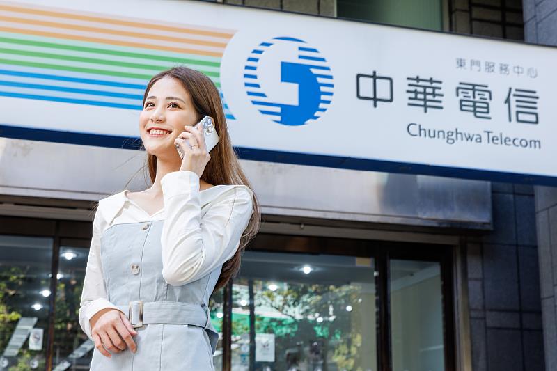 中華電信率先提供iPhone預設開啟VoLTE功能