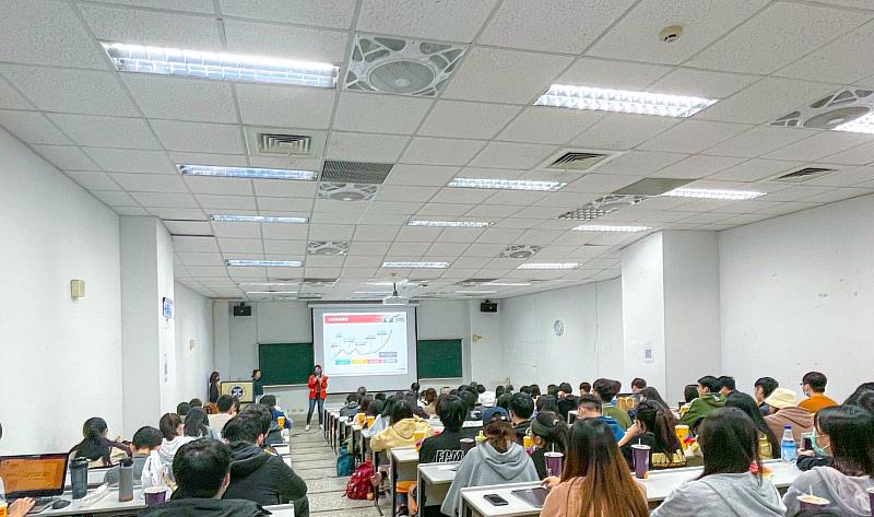 元智大學攜手欣銓科技 強化半導體產業人才培育與產業鏈結