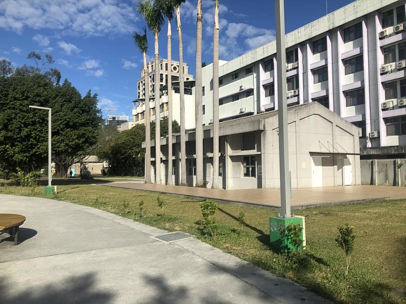 台北放送局板橋放送所-親子劇場