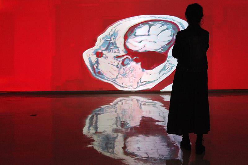 林月霞《D-ementia》