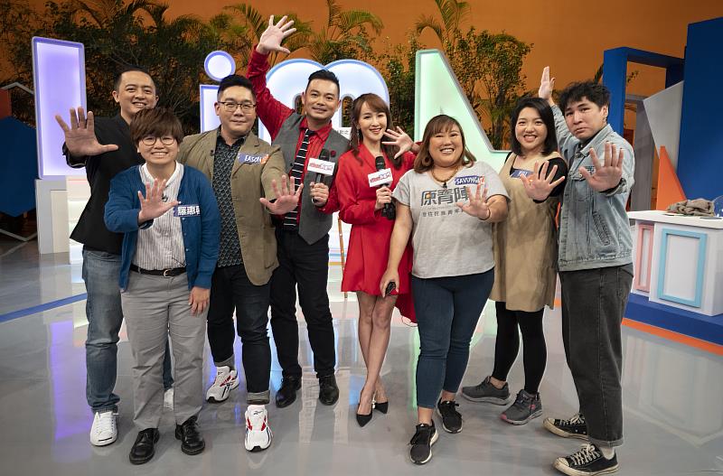 《LIMA幫幫忙-哈Law，有事嗎？！》透過法律知識，帶領觀眾理解不同族群之間的差異與尊重