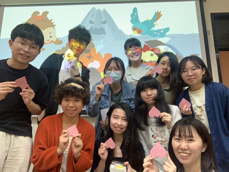 元智提供學生異文化教學，融入外語專業發展的多元面向