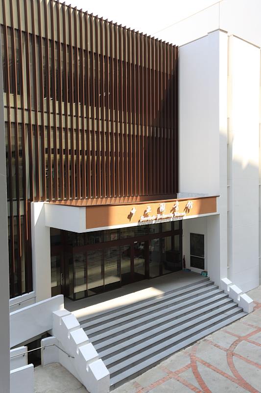 東吳大學已多年蟬聯國家圖書館學術研究方面獎項佳績