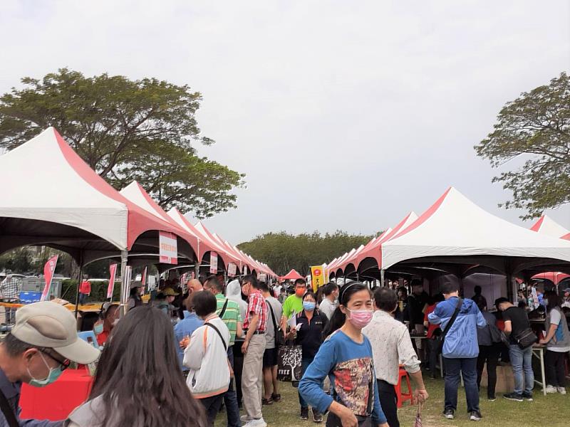 嘉有好工作！嘉義縣現場徵才4月15日登場