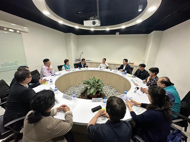 TVBS信望愛基金會與嘉義縣政府攜手 持續深化「愛無限」家戶關懷