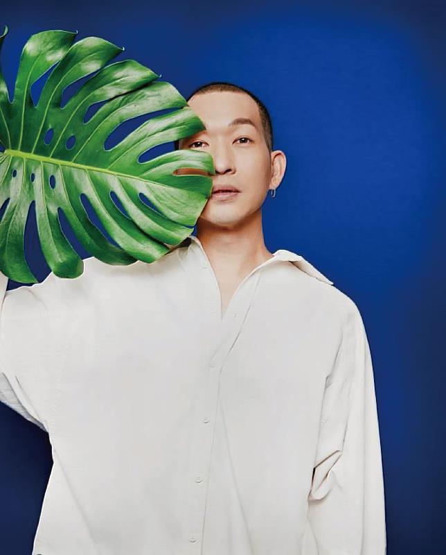 臺文基地邀請周彥志講師規劃「植感：植物與香氛的閱讀記事」課程，與你一起用味道閱讀自然。