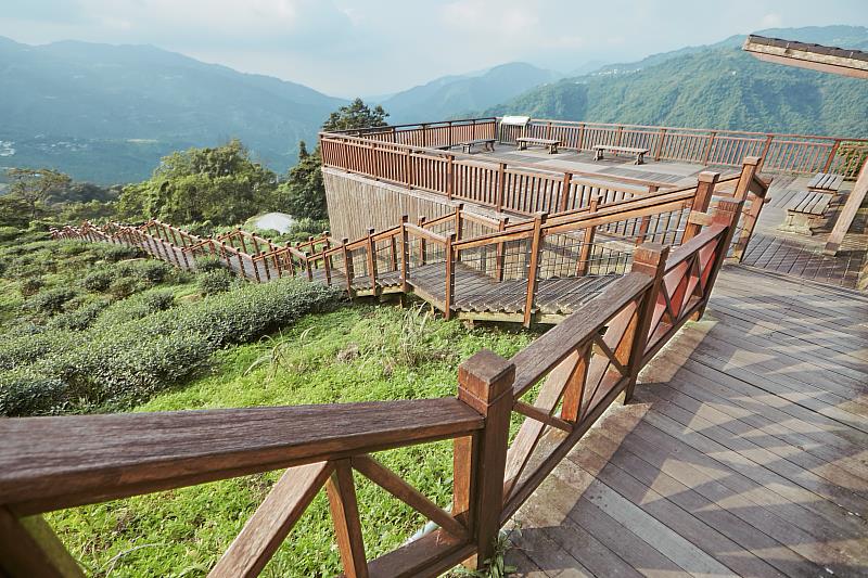 親子淺山小旅行 嘉義推薦3條幼幼級步道