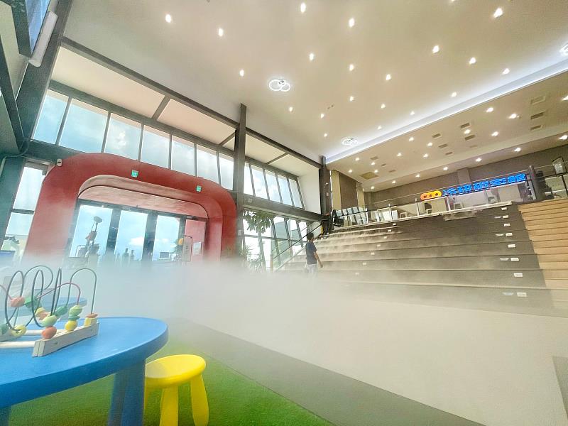 下春雨也能出遊玩 精選嘉義四處室內遊憩好去處-4