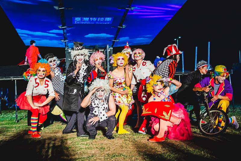 紙風車巡迴演出到嘉義 《愛麗pu的奇境夢遊》奇幻登場-3