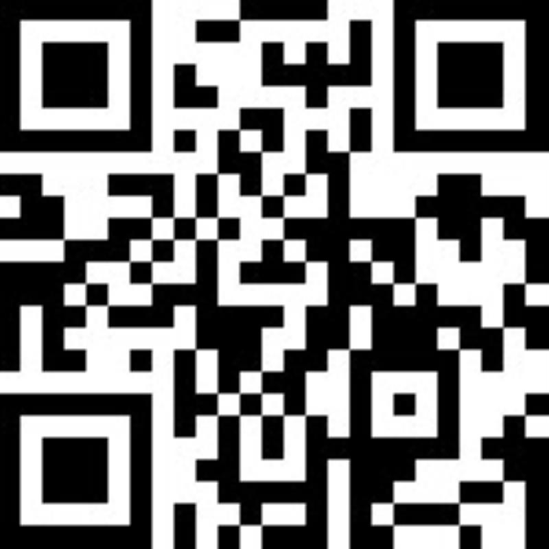 台評會第三期泰語檢定報名網址QRCODE