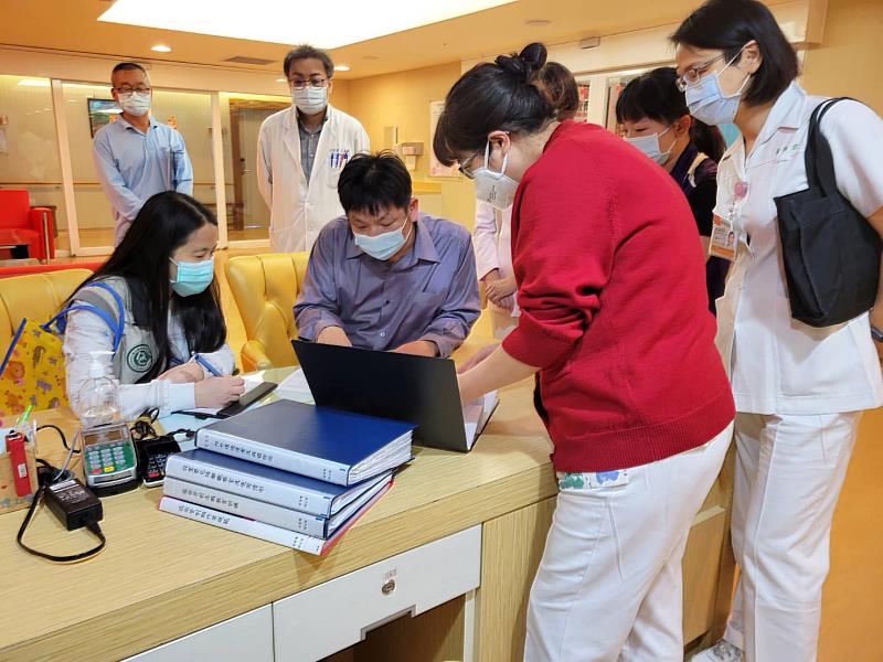 防堵腸病毒！嘉義縣啟動聯合稽查及醫療整備