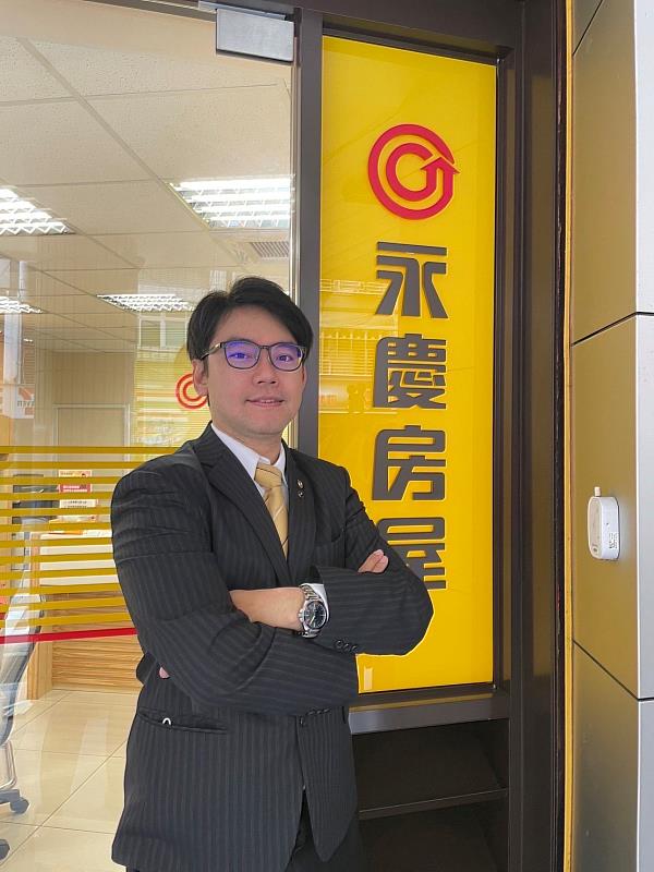 陳瑋龍呼籲消費者，購售屋前多諮詢各家房仲業者，並且多比較資料，就能有效降低遇到黑心房仲坑騙的風險。