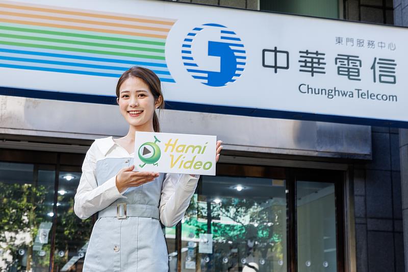 新聞照片_中華電信Hami Video提供天天一場免費收視季後賽直播，造福喜愛籃球的客戶。