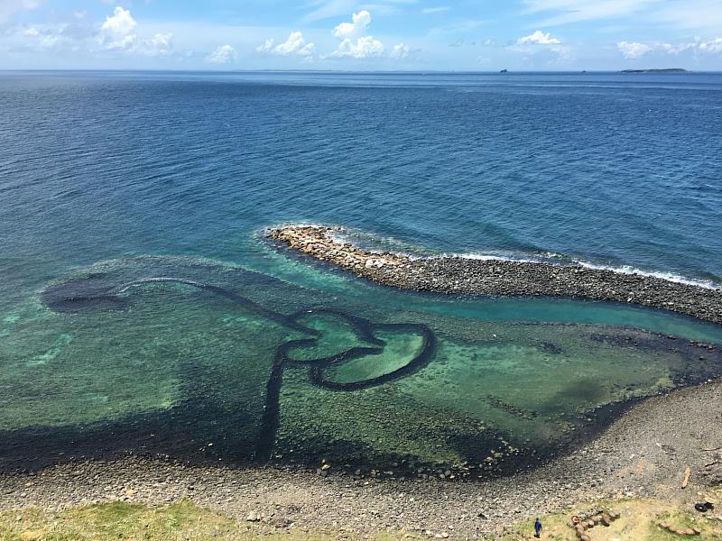 澎湖救國團112年暑期營隊「夏戀菊島海洋生態營」活動  熱烈報名中