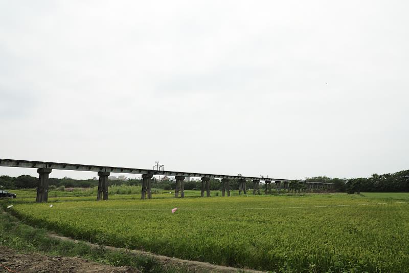 北港溪復興鐵橋開工了！盼帶動「兩港」再現風華