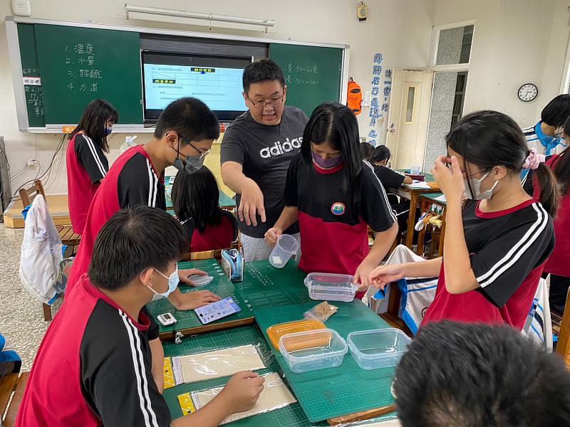從知識到能力 素養導向教學新利器