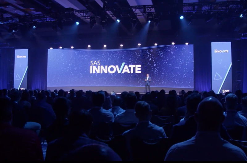 SAS INNOVATE