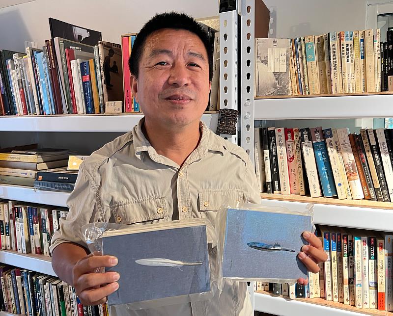 「春葵 書 咖啡」 嘉義六腳鄉充滿人文氛圍好所在