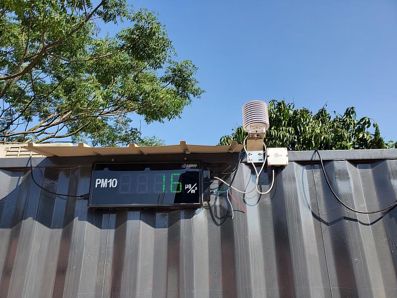 空氣品質維護新助力 科技化防制與水資源循環再利用-2