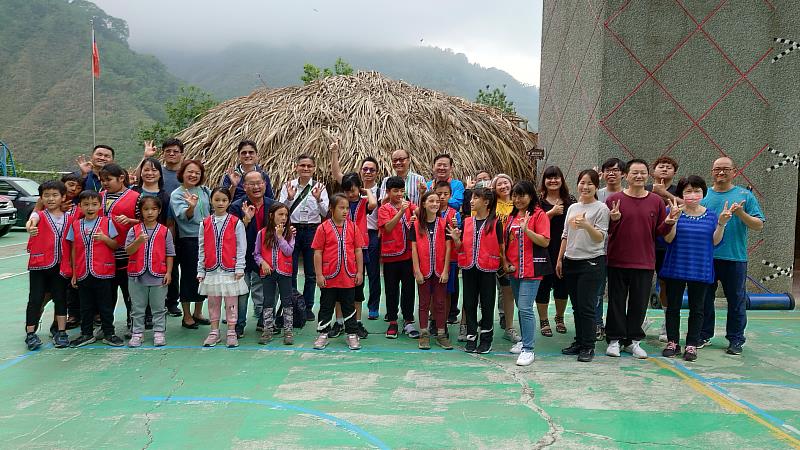 新北市回訪嘉義縣教育資源中心 探索偏鄉教育的多元可能性