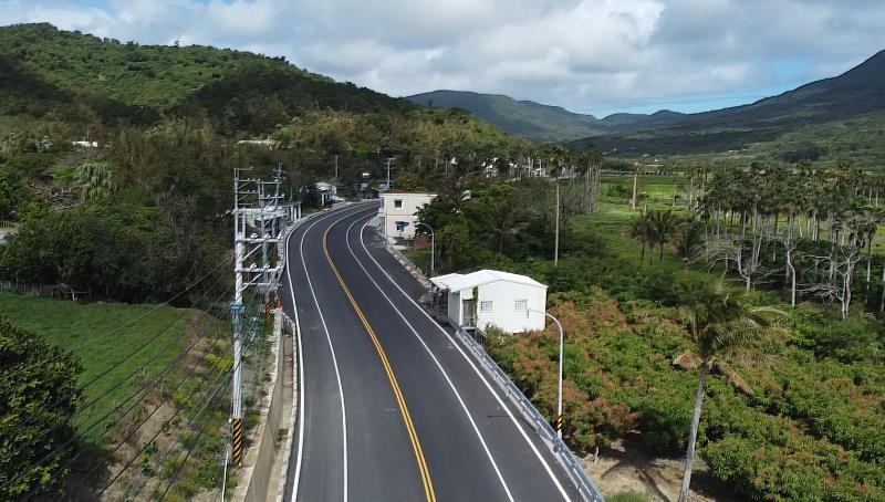 屏200線兼具恆春半島遊憩、經濟、產業發展及防災等重要交通機能