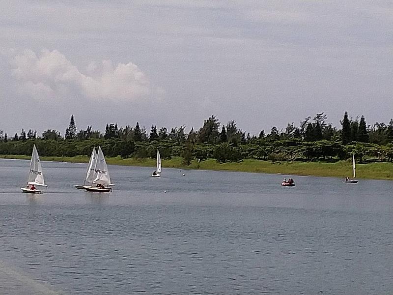 廣納建言！台東縣政府辦理座談會 勾勒活水湖未來願景