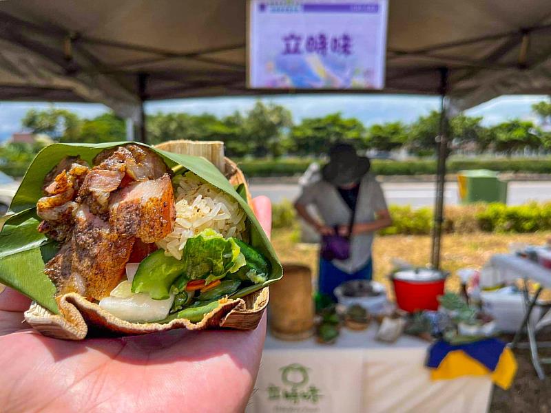 「永續」主題活動6月將登場! 週週有新花樣 臺東環保局邀您一起環保過生活