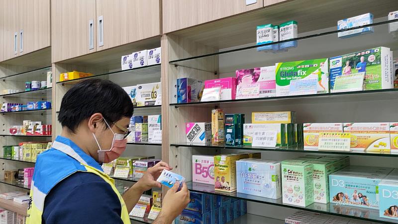 臺東縣衛生局提醒暈車暈船藥不可隨意買賣 違者最高可罰200萬元