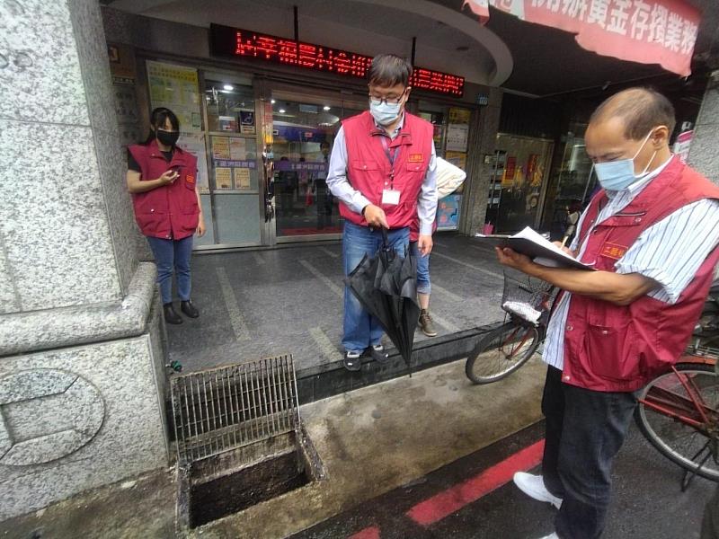 消防局長李清安表示,市府災害防救辦公室及區公所以「勿恃敵之不來,恃吾有以待之」的積極態度,面對各種天然災害的嚴峻考驗,不能心存僥倖,「防災,永遠要走在救災的前面」,進而降低災時損害及維護市民生命財產安全,打造「安居、安全、安心」的幸福城市。
