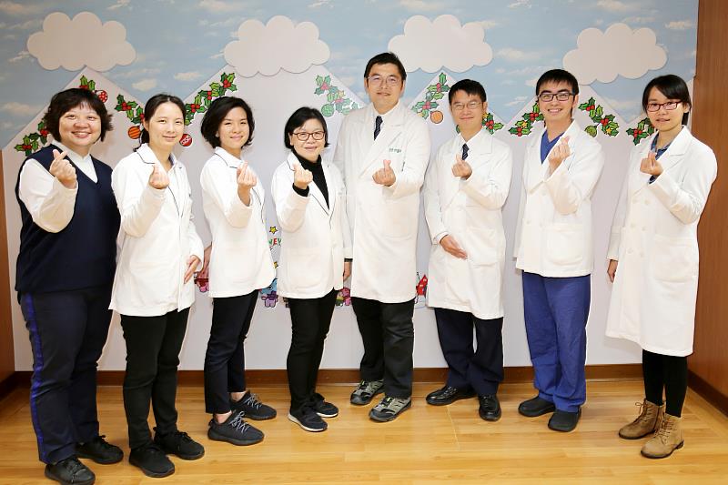 花蓮慈濟醫院兒少保護區域醫療整合中心，獲得國家生技醫療產業策進會(生策會)第25屆SNQ國家品質標章認證。