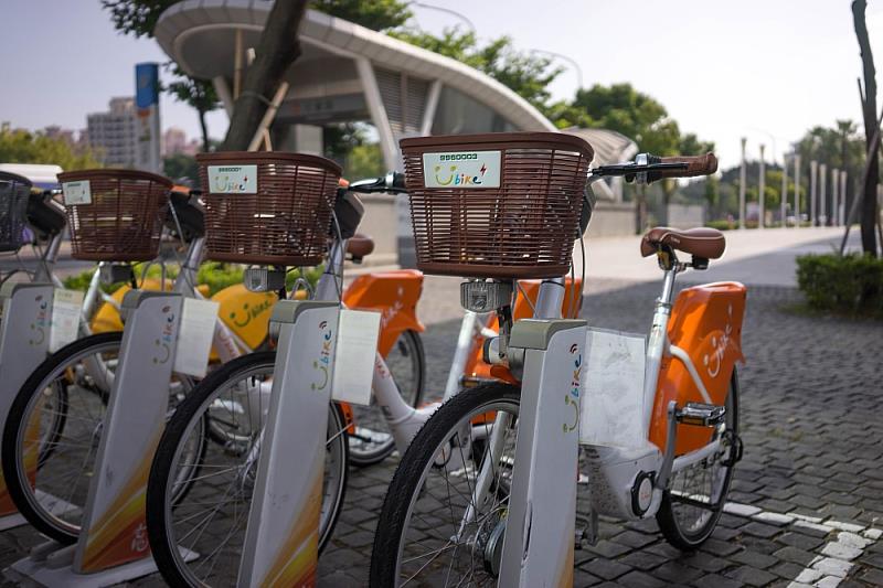 YouBike系統遭駭事件  屏縣府已要求限期改善並加強資安防護