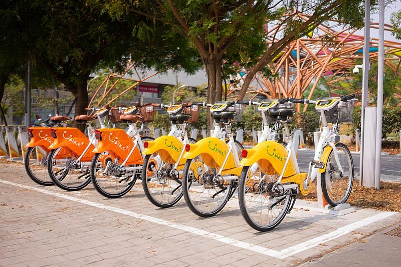 YouBike系統遭駭事件  屏縣府已要求限期改善並加強資安防護