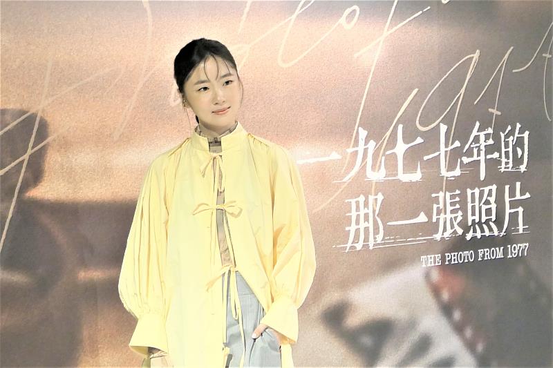 圖3 演員許安植