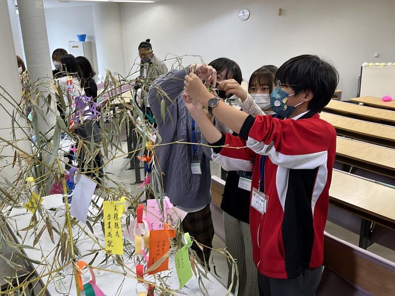 「永」抱國際新視界 永慶高中日本教育旅行深化國際交流