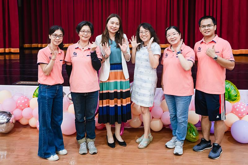 觀課月推動教育創新 師生共構學習社群-3