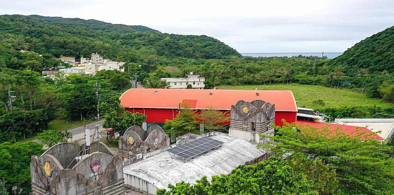 偏鄉部落推動防災型微電網避免孤島效應發生