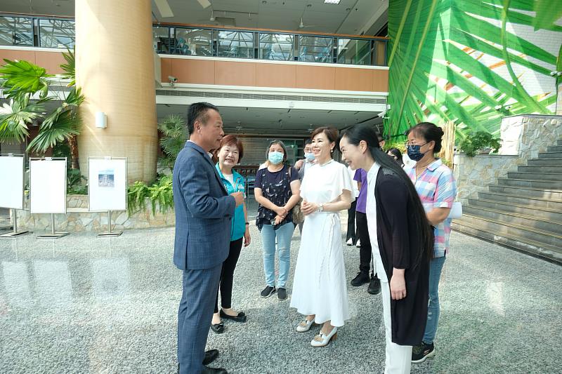 足步踏實 公益剪趾！社區志工剪趾培訓課程
