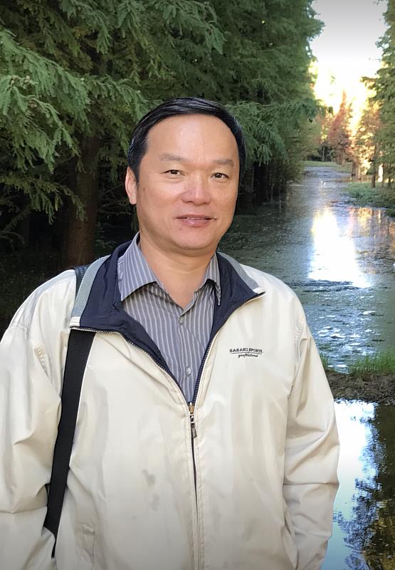 興大盧明俊教授榮獲中國工程師學會傑出工程教授獎