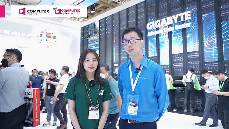 TCA表示，COMPUTEX大廠新品、InnoVEX國際論壇、Best Choice Award得獎產品、COMPUTOUR展場導覽影片在COMPUTEX CYBERWORLD皆可觀看，線上展展期至6月30日，延續展會熱度。COMPUTEX CYBERWORLD線上展網址為：<a href=