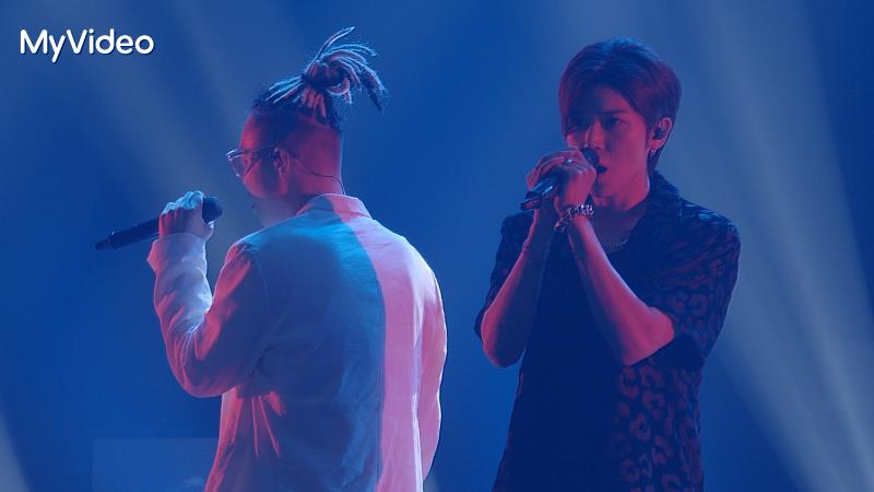 台灣第一個原創音樂選秀實境節目《MUSIC MAKER音樂主理人》，6月30日於MyVideo線上首播。