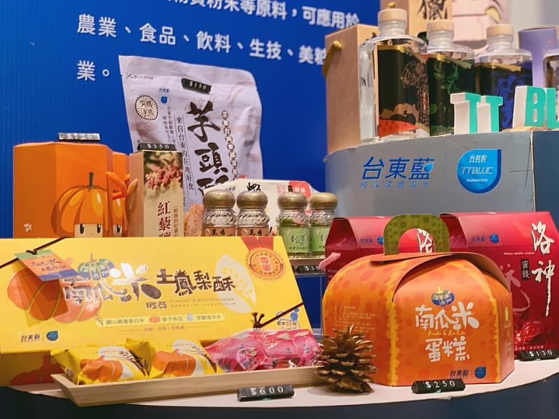 臺東藍純淨深層海水再出奇招！縣府與臺東旅宿業攜手推獨特深層海水體驗行程