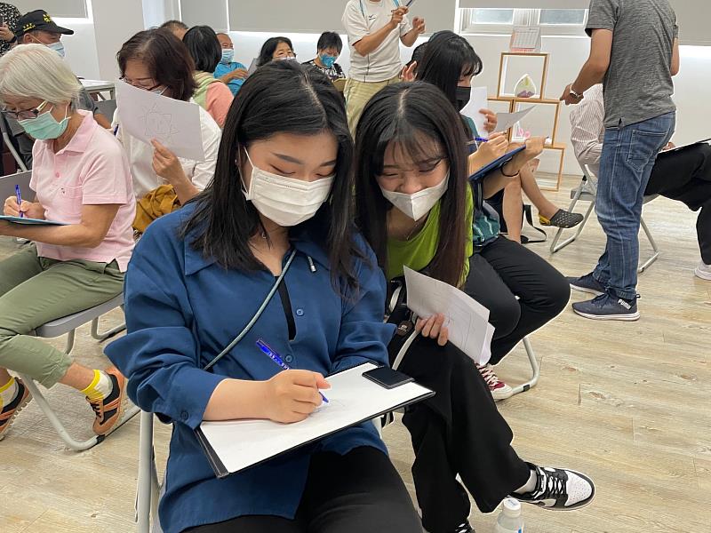 不兔（吐）不快，少年ㄟ嘉縣心衛中心教你供出心內話！